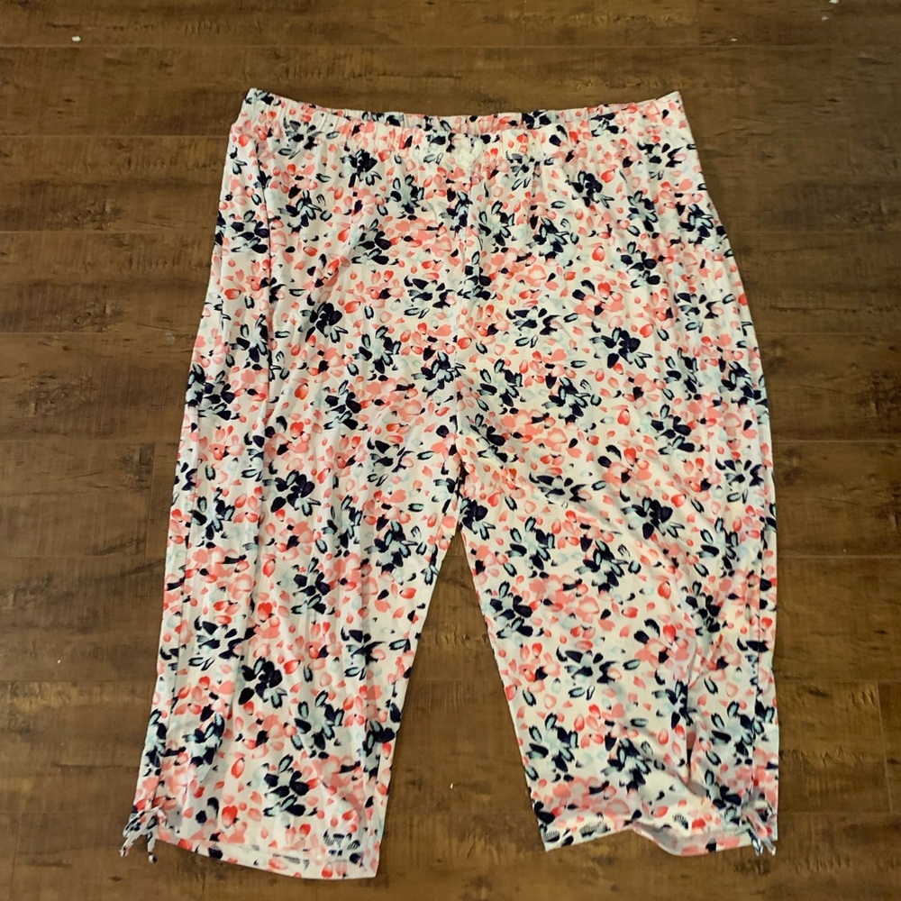 Pennington’s pj capris